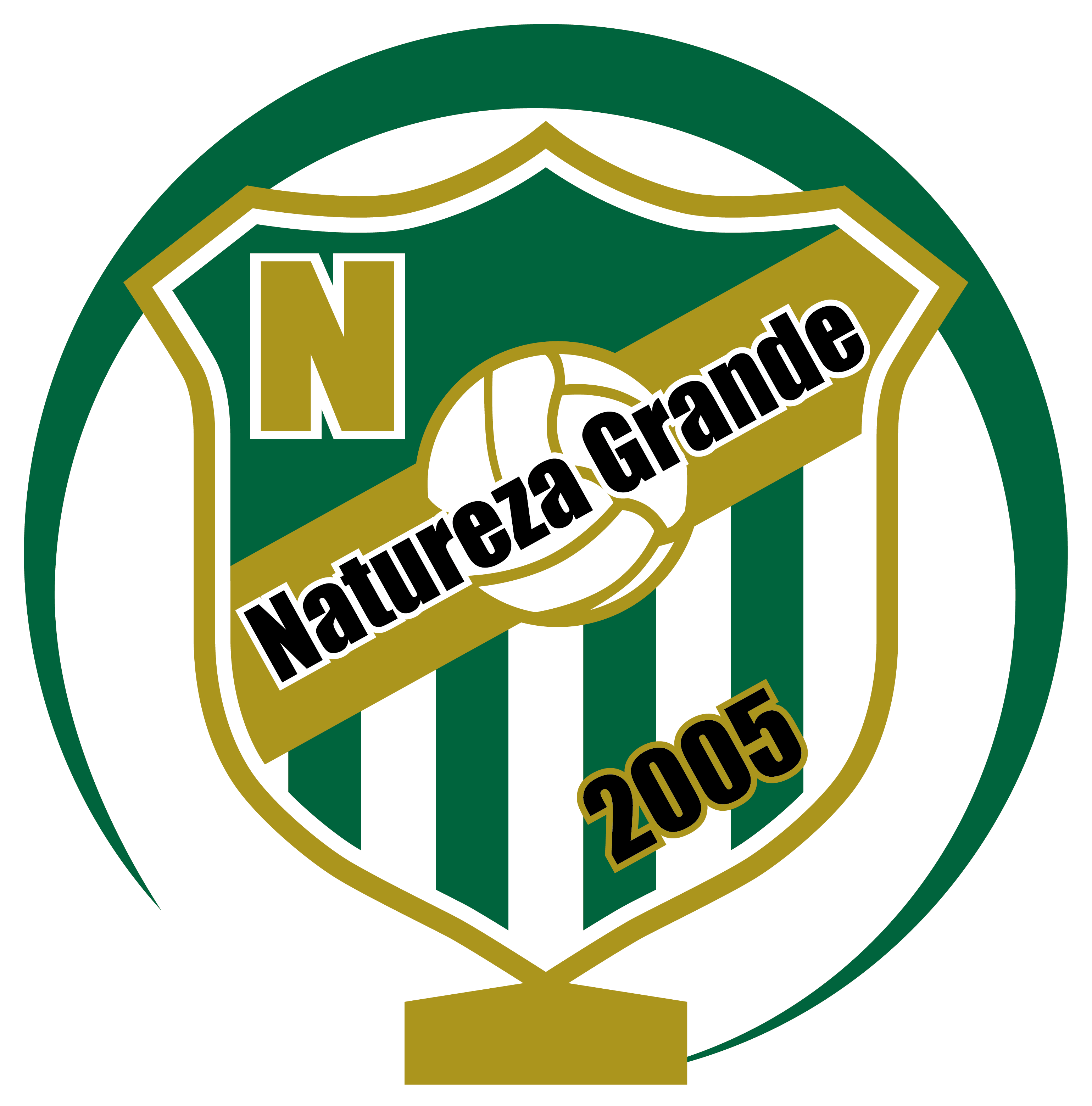 NaturezaGrande ロゴ