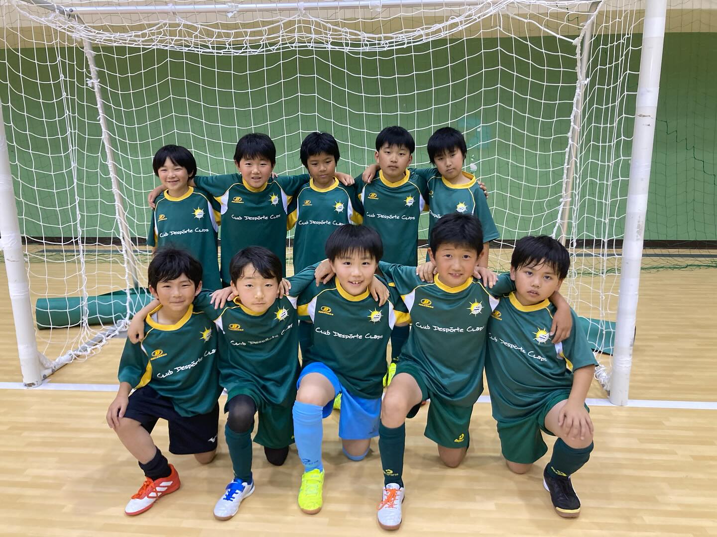 CRAQUES U-9