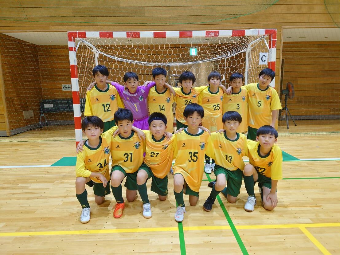 CRAQUES U-12
