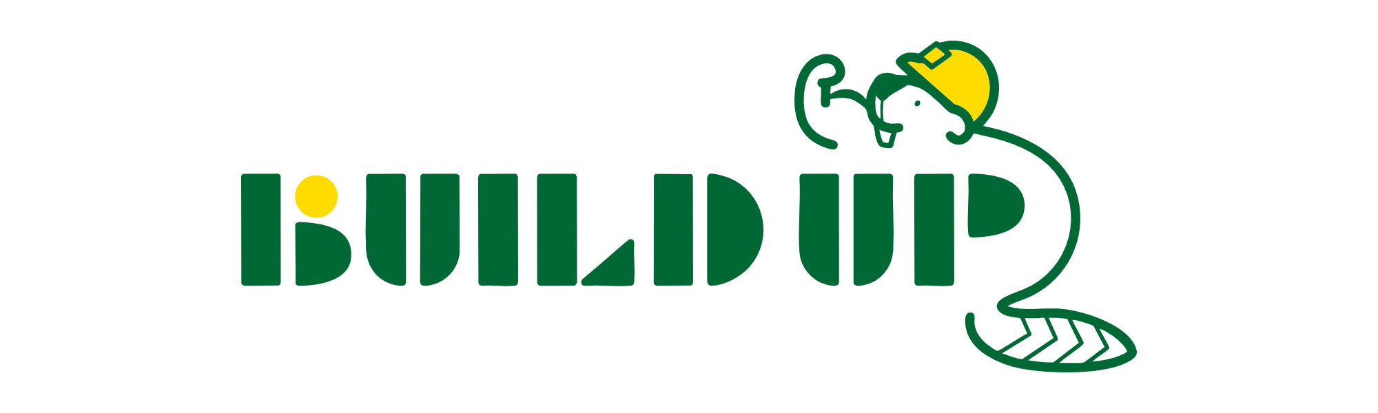 BUILD UP