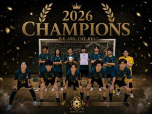 ????第11回清水フットサルフェスティバル????