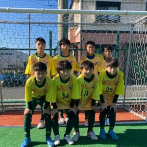 ⚽️東海フットサル施設連盟選手権静岡予選⚽️