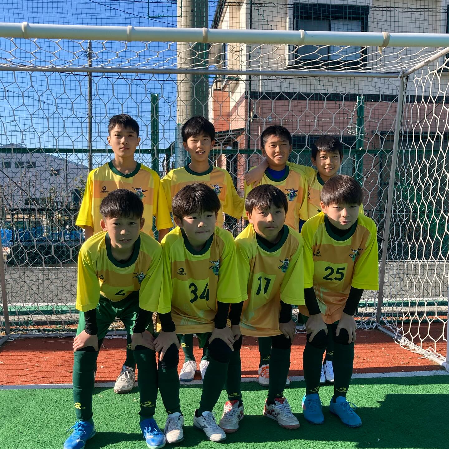 ⚽️東海フットサル施設連盟選手権静岡予選⚽️