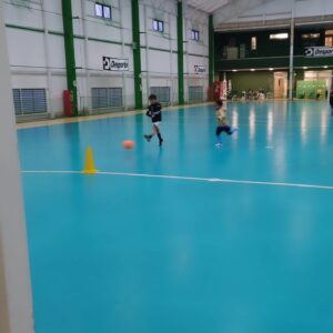 金曜日スクール

新年度初の金曜日スクール⚽

今日が入学式