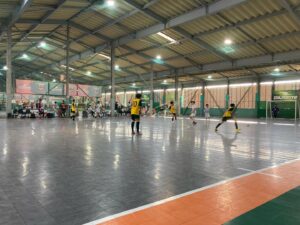 U15、U-18で大阪遠征に行ってきました⚽️