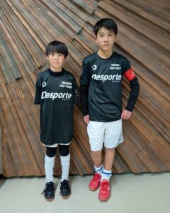 ⚽️かながわオープン⚽️