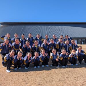 USA Regional 2025 静岡大会