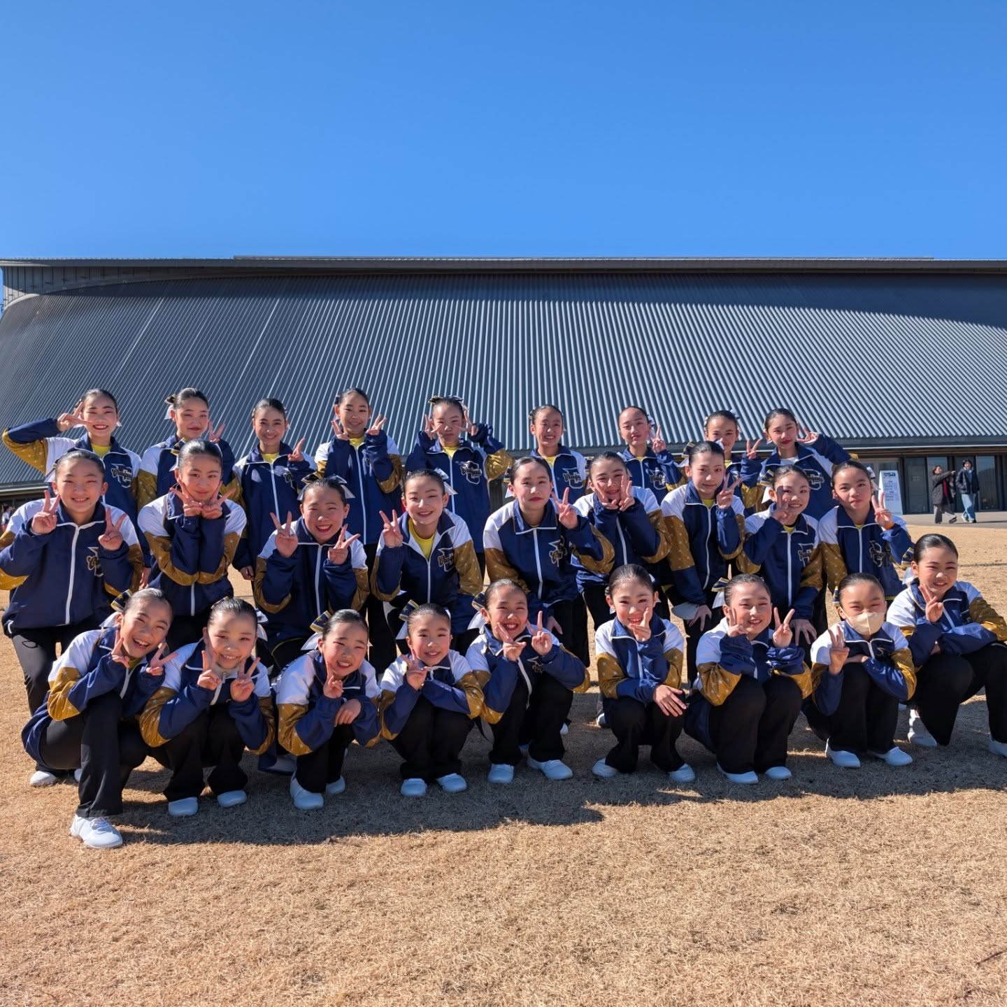 USA Regional 2025 静岡大会