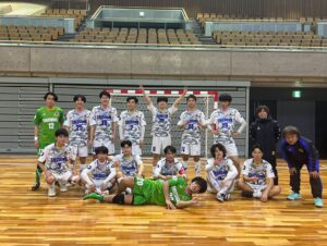 ⚽️全国U-18フットサル選抜大会⚽️