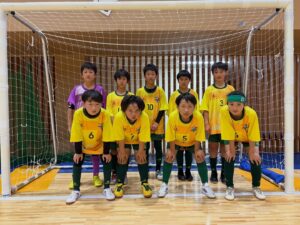 ????2026バーモントカップ東部予選　結果報告????
