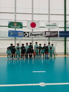 ⚽️U-12練習試合⚽️