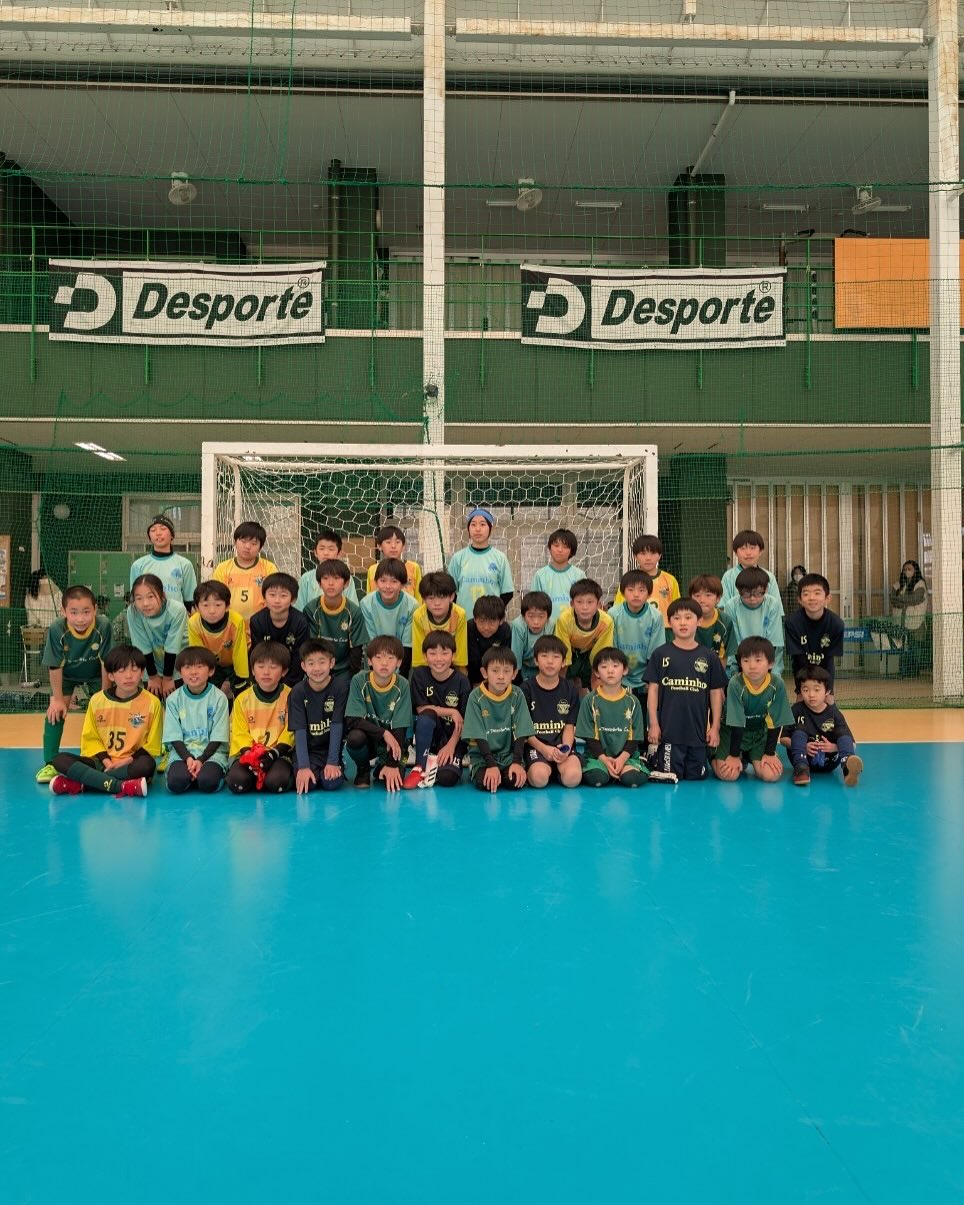 ⚽️U-9.U-11練習試合⚽️