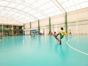 U-12交流戦/デスポルチ

予選リーグ
????ファミーユ　2-1 ○
???…