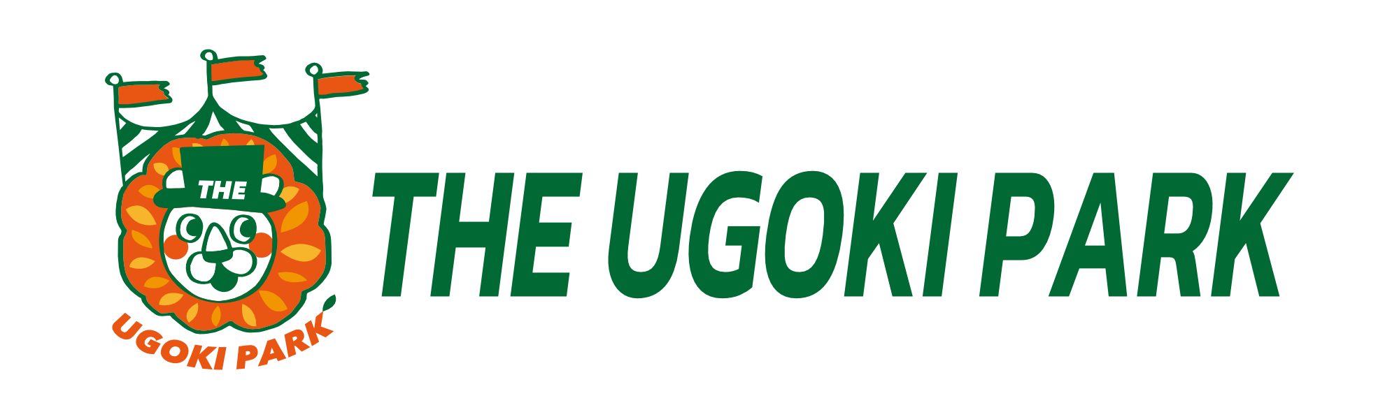 THE UGOKI PARK