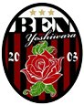 BEN Yoshiwara