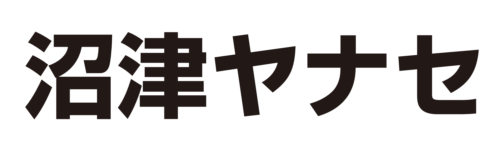 沼津ヤナセ・ホールディングス株式会社